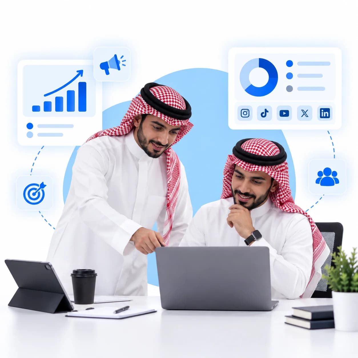 مسوّق بالعمولة