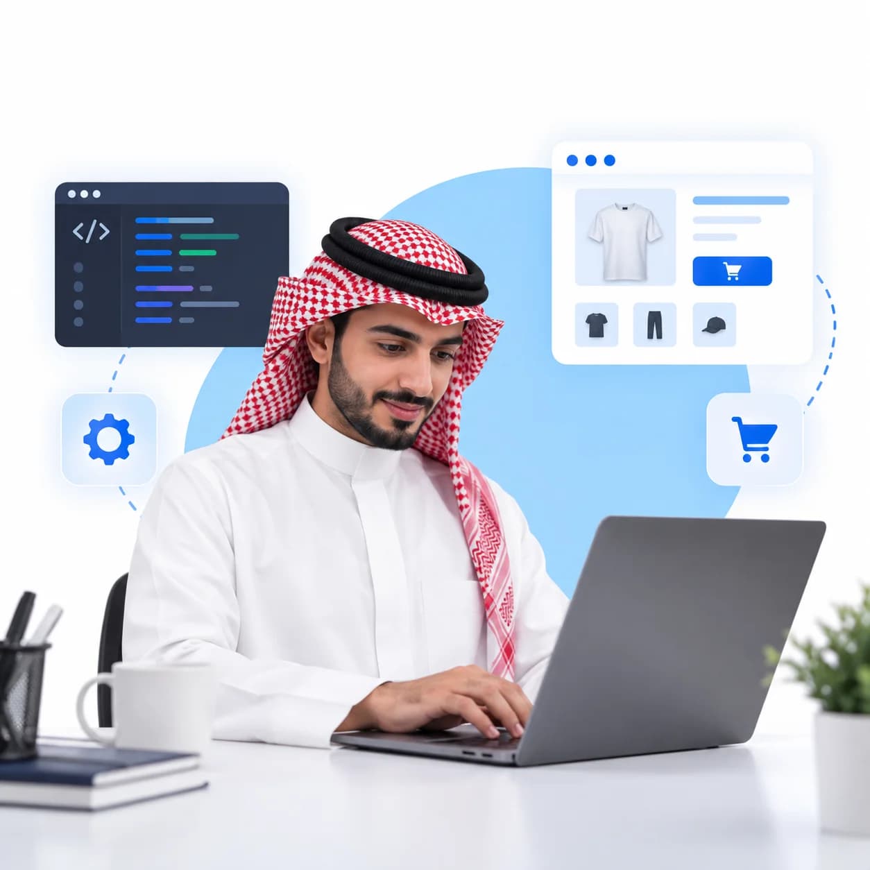 مؤثر أو صانع محتوى