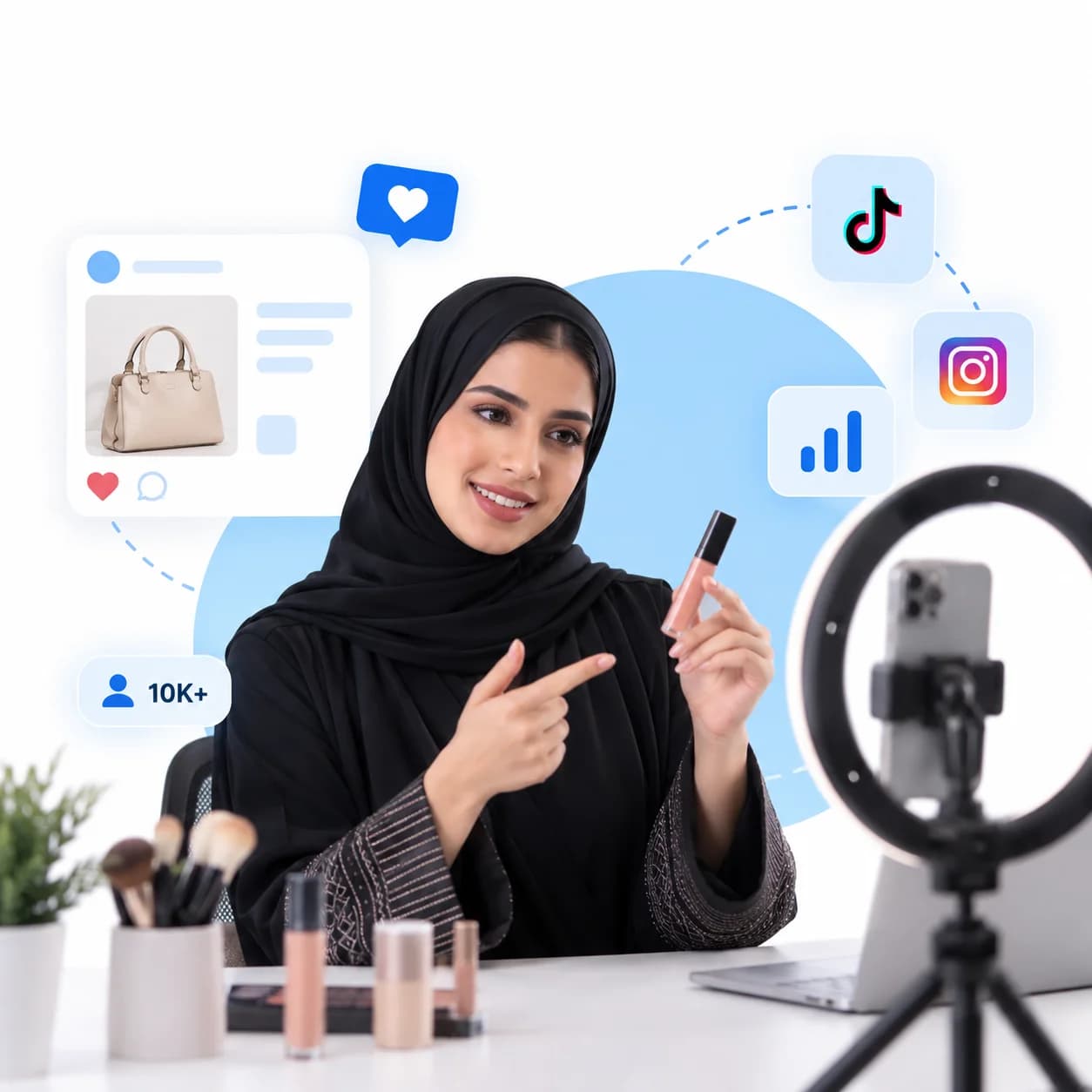 مطور مواقع ومتاجر إلكترونية