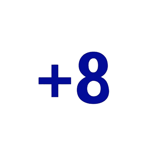 Eight