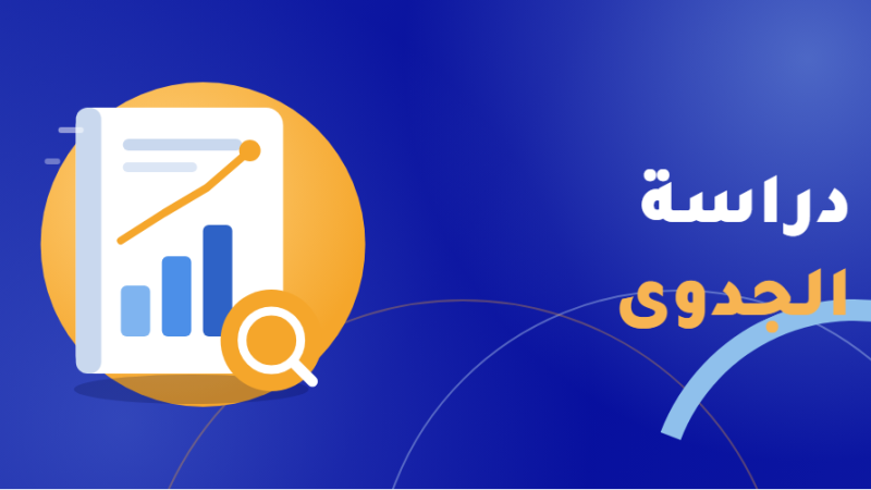 دراسة الجدوى